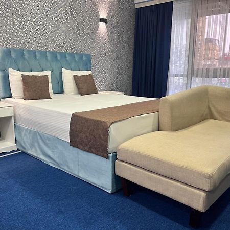 Address Hotel באקו מראה חיצוני תמונה