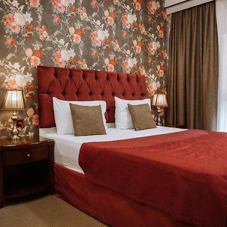 Address Hotel באקו מראה חיצוני תמונה