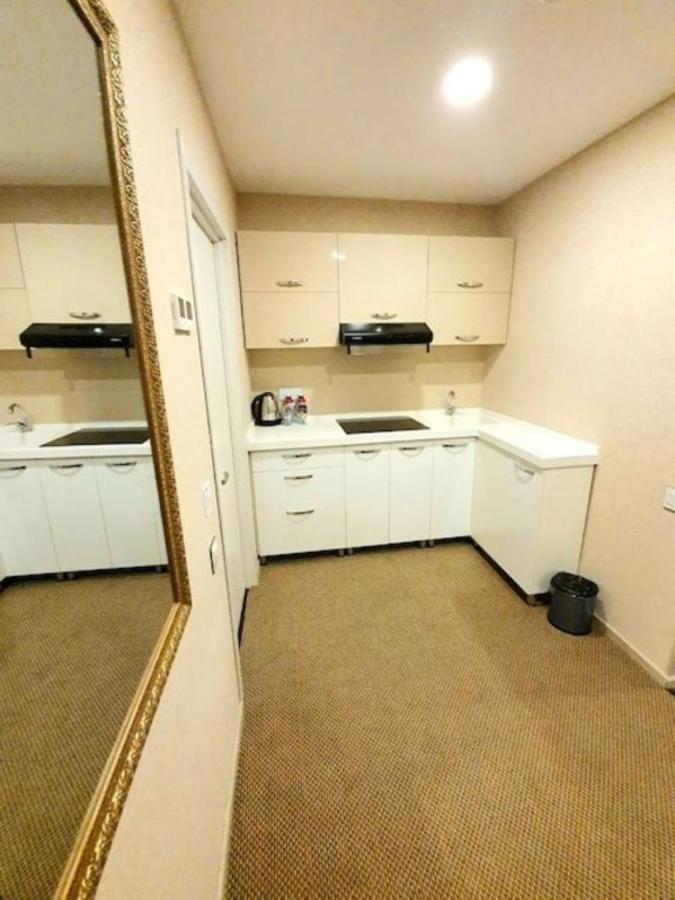 Address Hotel באקו מראה חיצוני תמונה