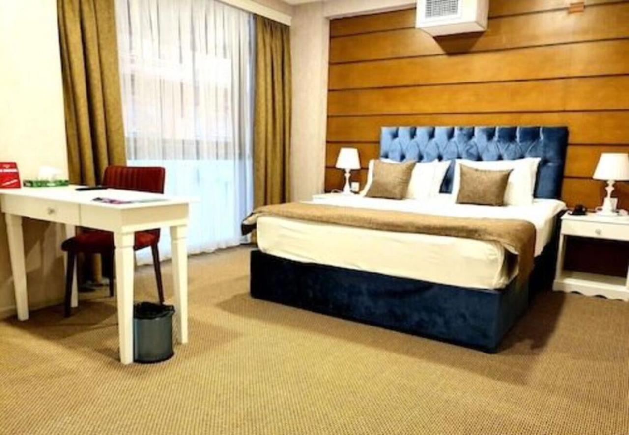 Address Hotel באקו מראה חיצוני תמונה