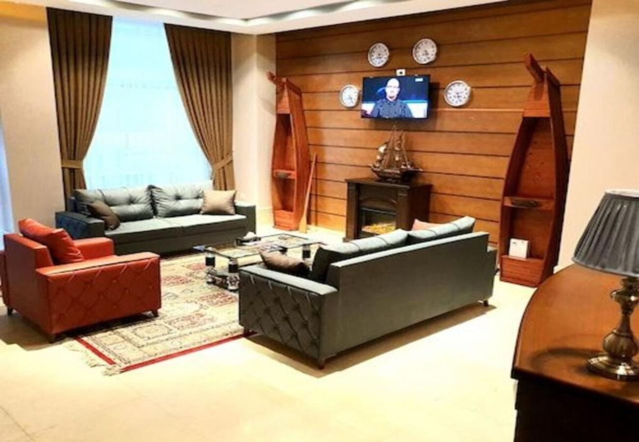 Address Hotel באקו מראה חיצוני תמונה