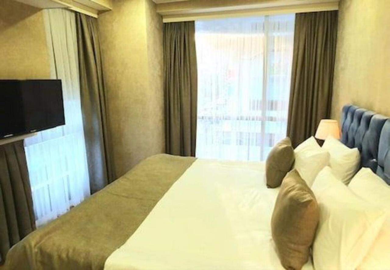 Address Hotel באקו מראה חיצוני תמונה