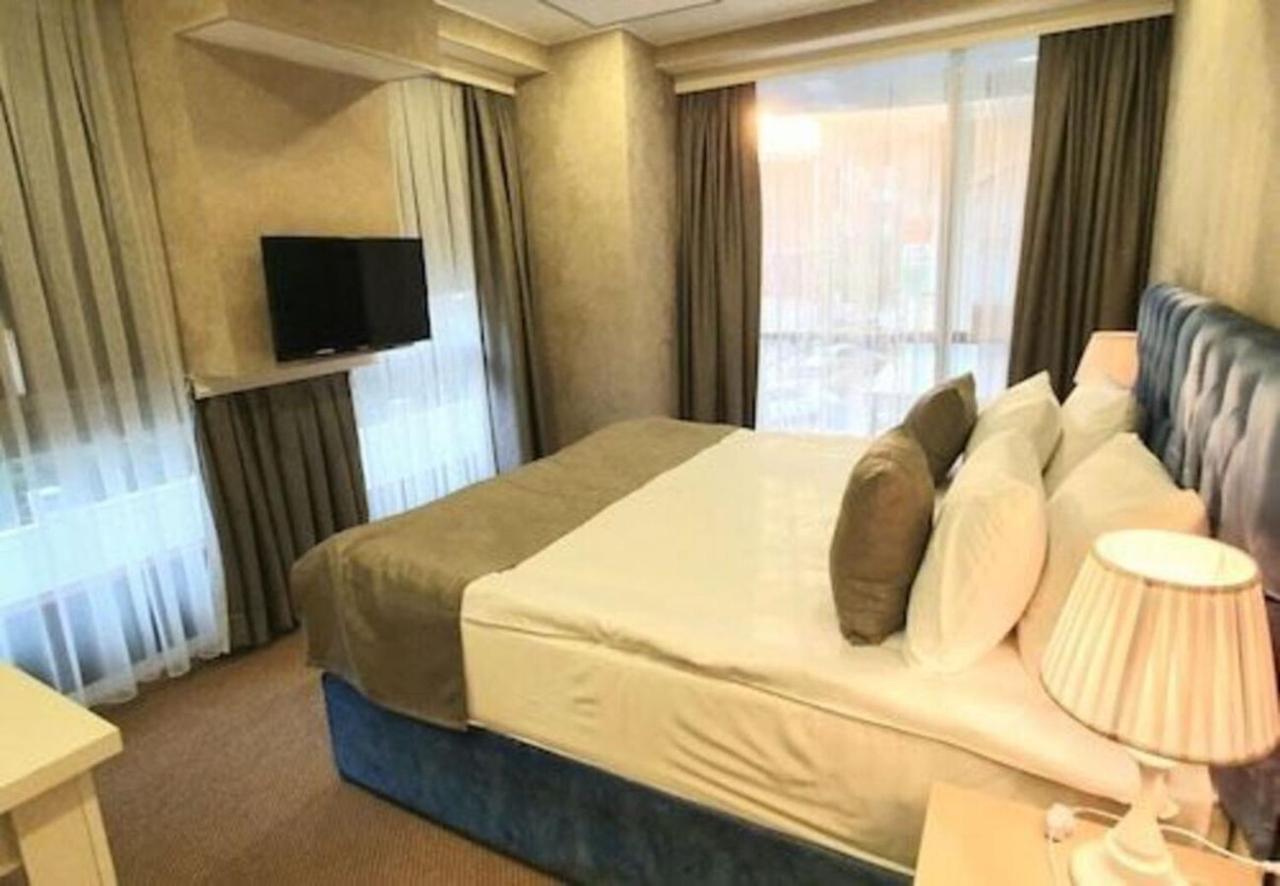 Address Hotel באקו מראה חיצוני תמונה