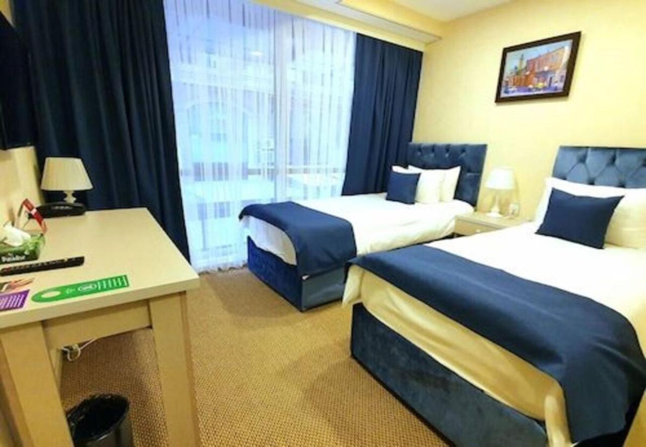 Address Hotel באקו מראה חיצוני תמונה