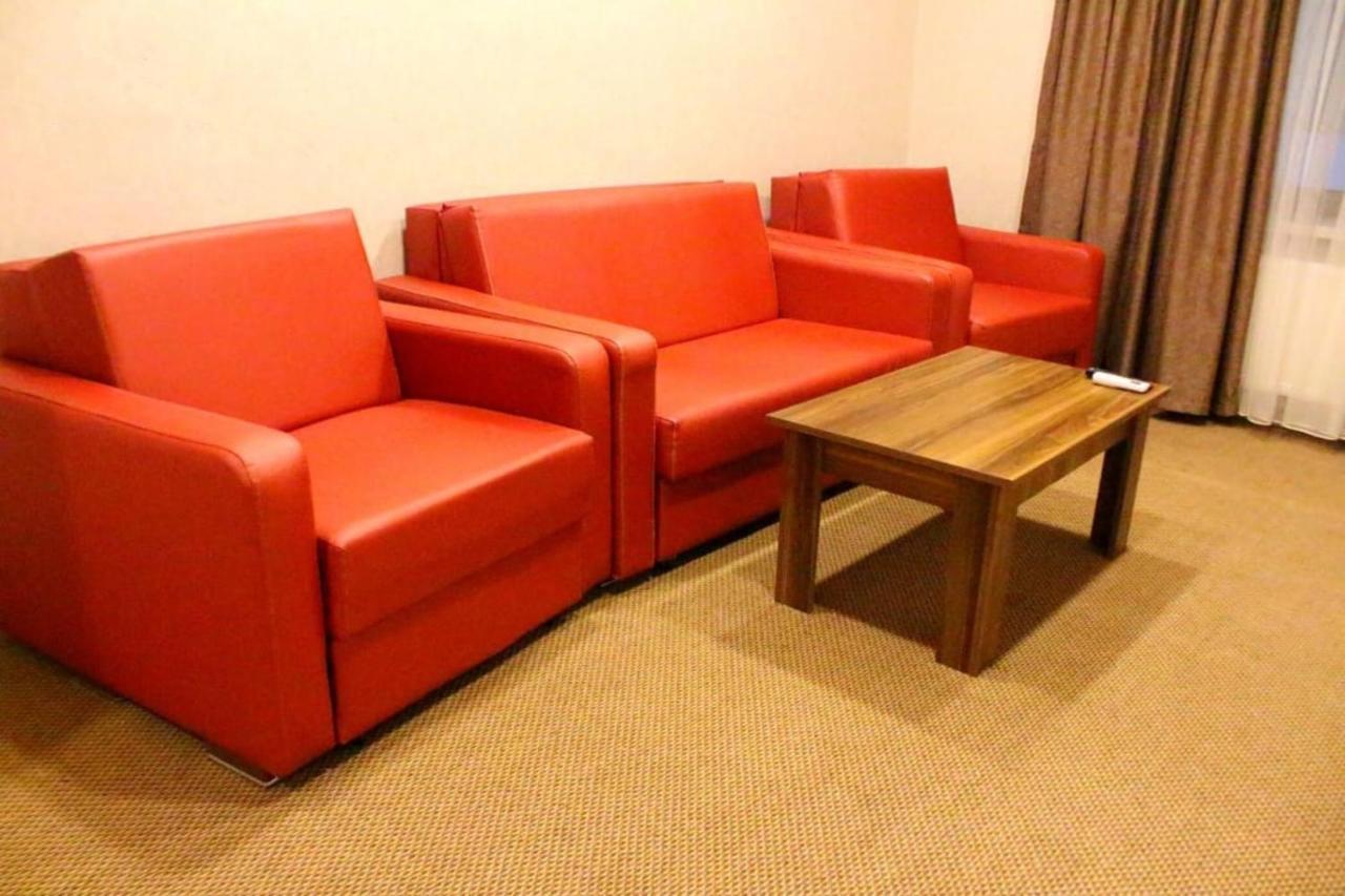 Address Hotel באקו מראה חיצוני תמונה