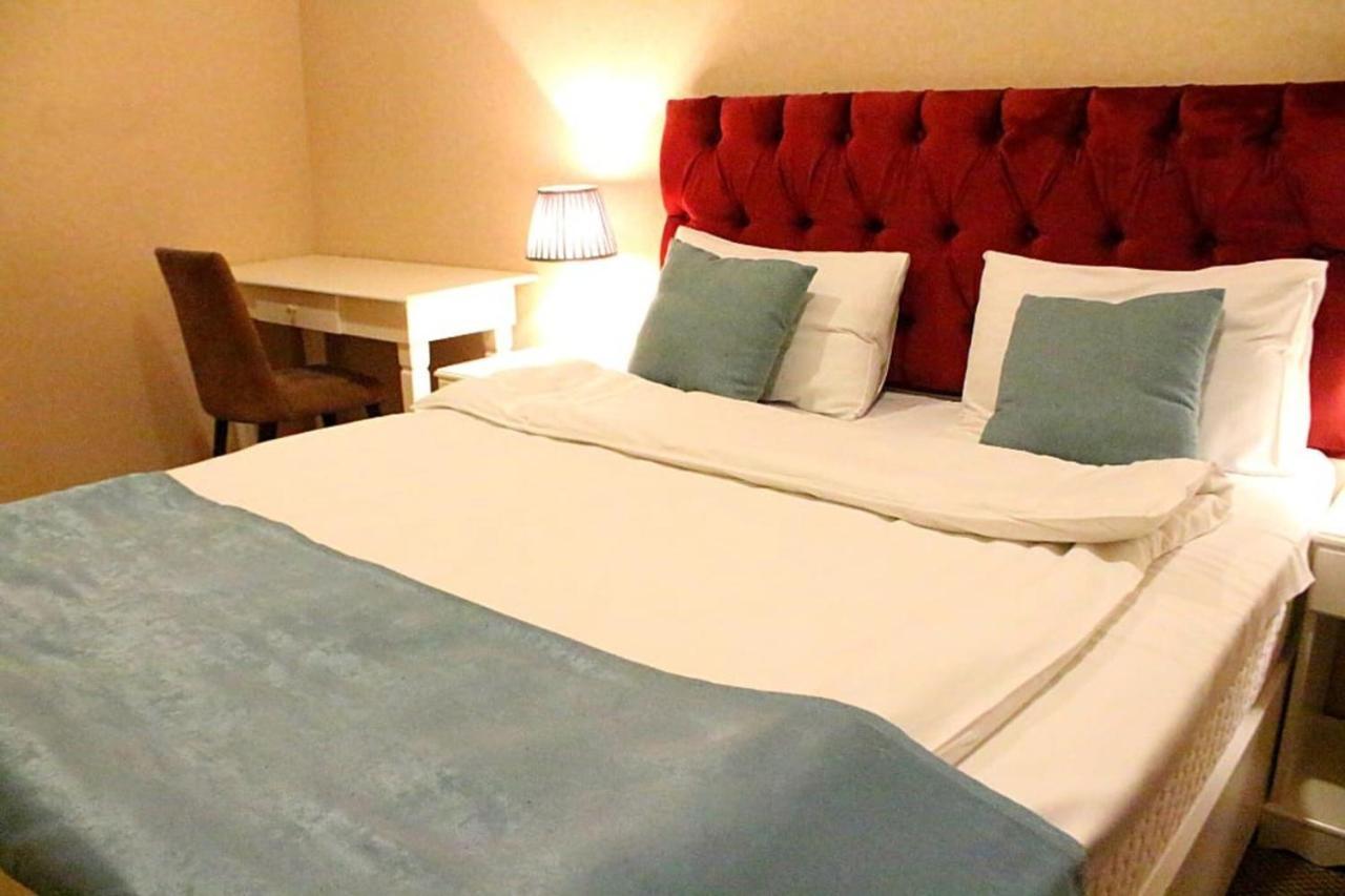 Address Hotel באקו מראה חיצוני תמונה