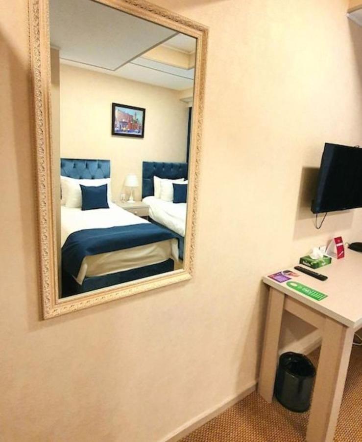Address Hotel באקו מראה חיצוני תמונה