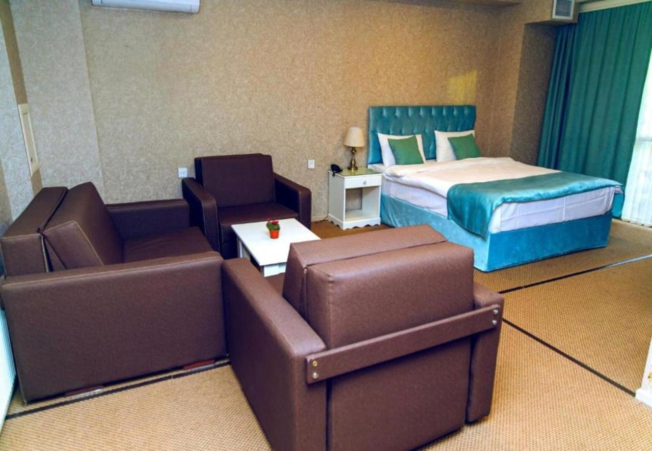 Address Hotel באקו מראה חיצוני תמונה