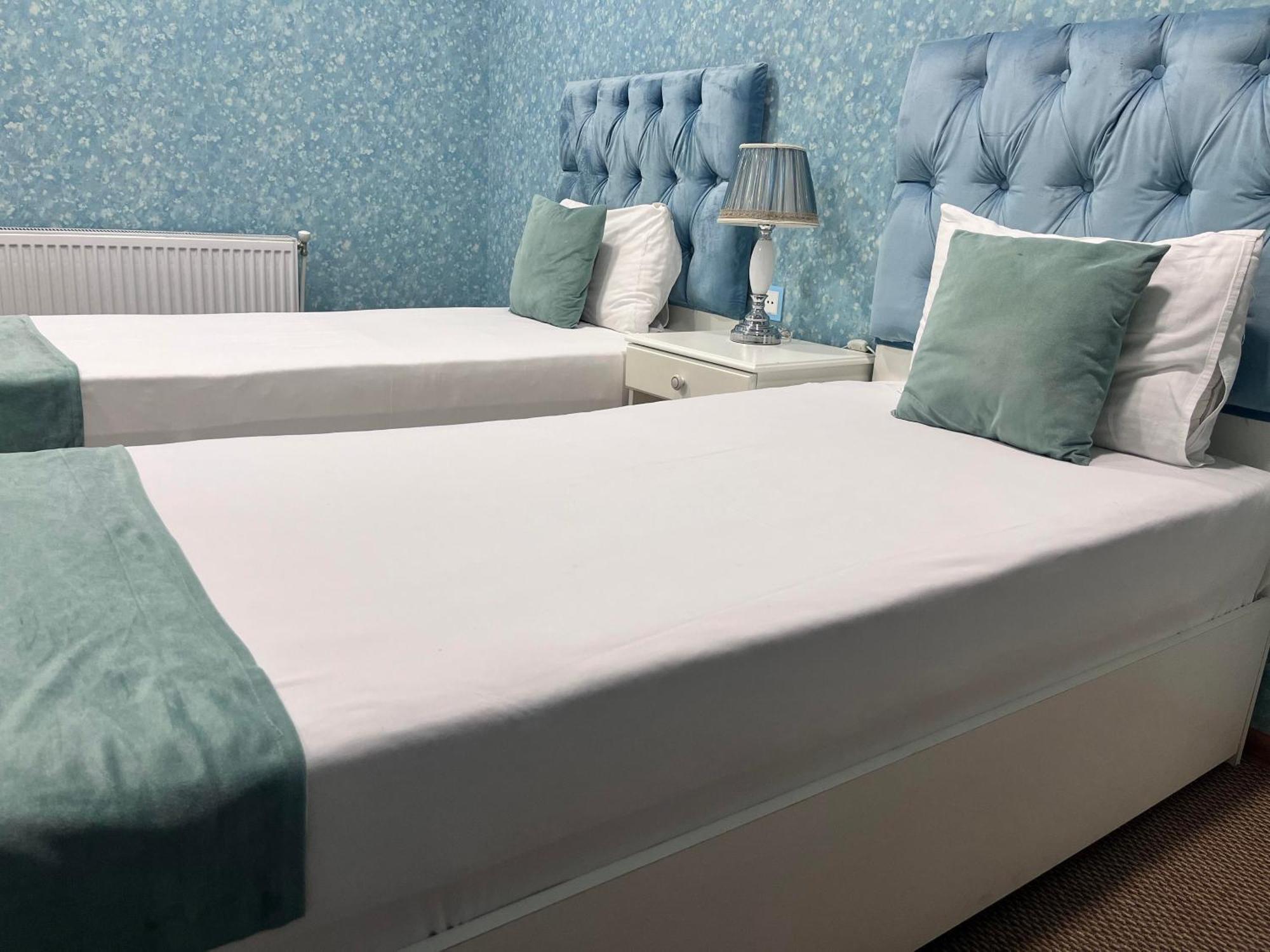 Address Hotel באקו מראה חיצוני תמונה