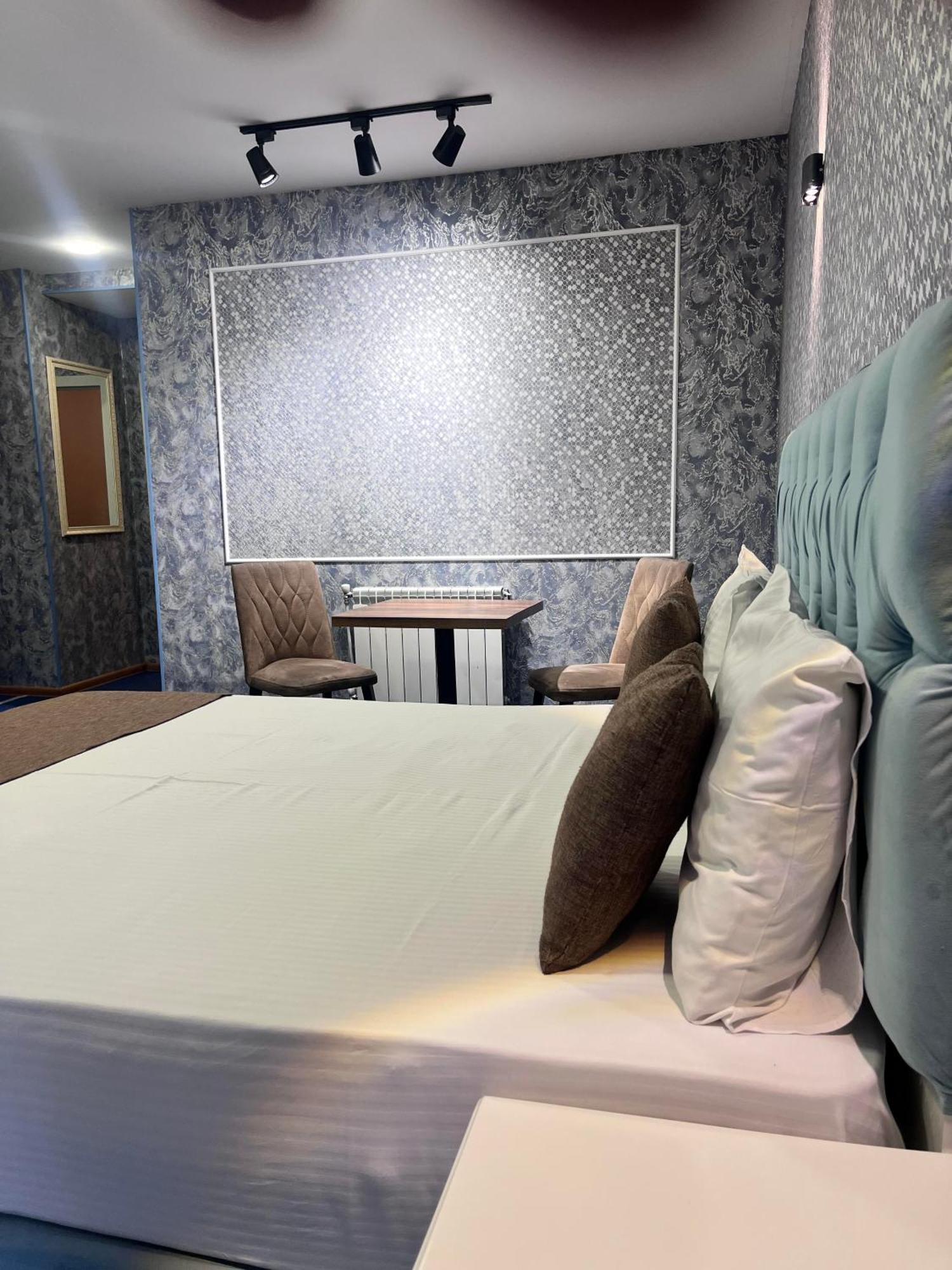 Address Hotel באקו מראה חיצוני תמונה