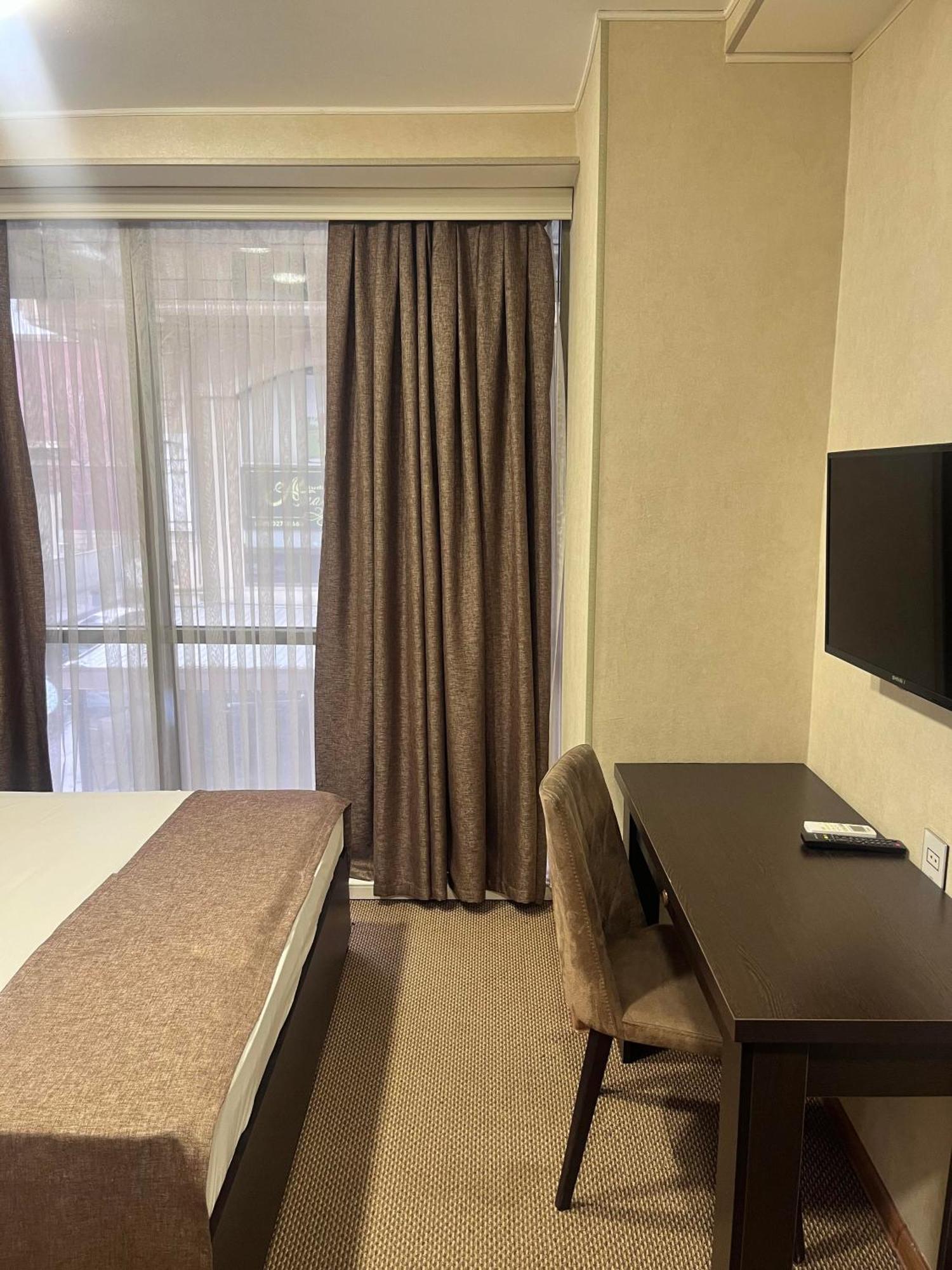 Address Hotel באקו מראה חיצוני תמונה