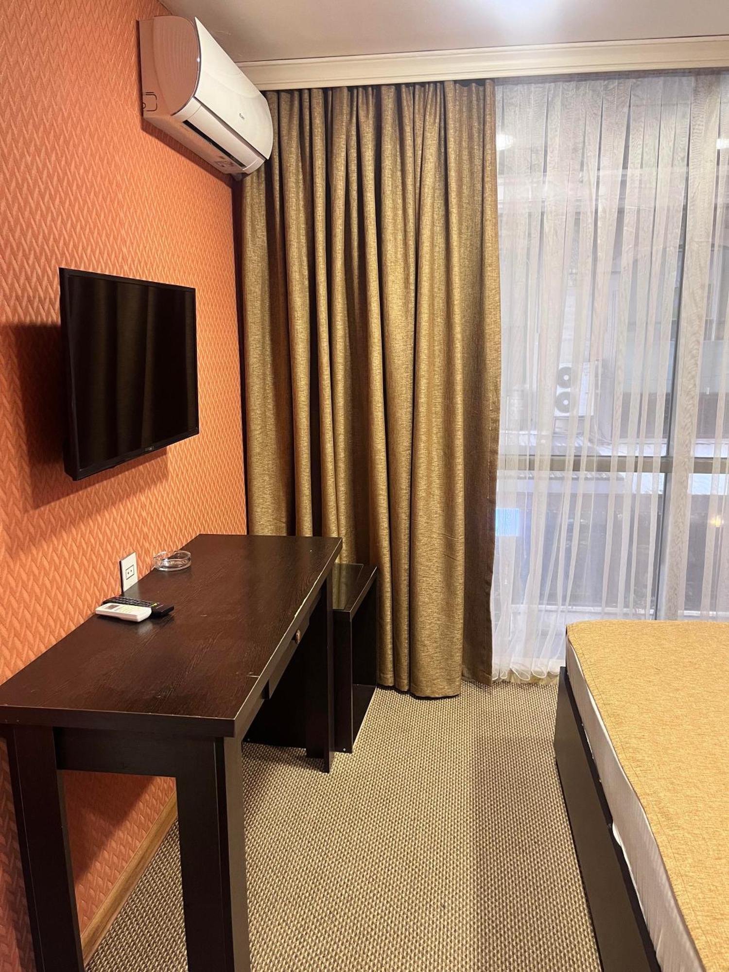 Address Hotel באקו מראה חיצוני תמונה