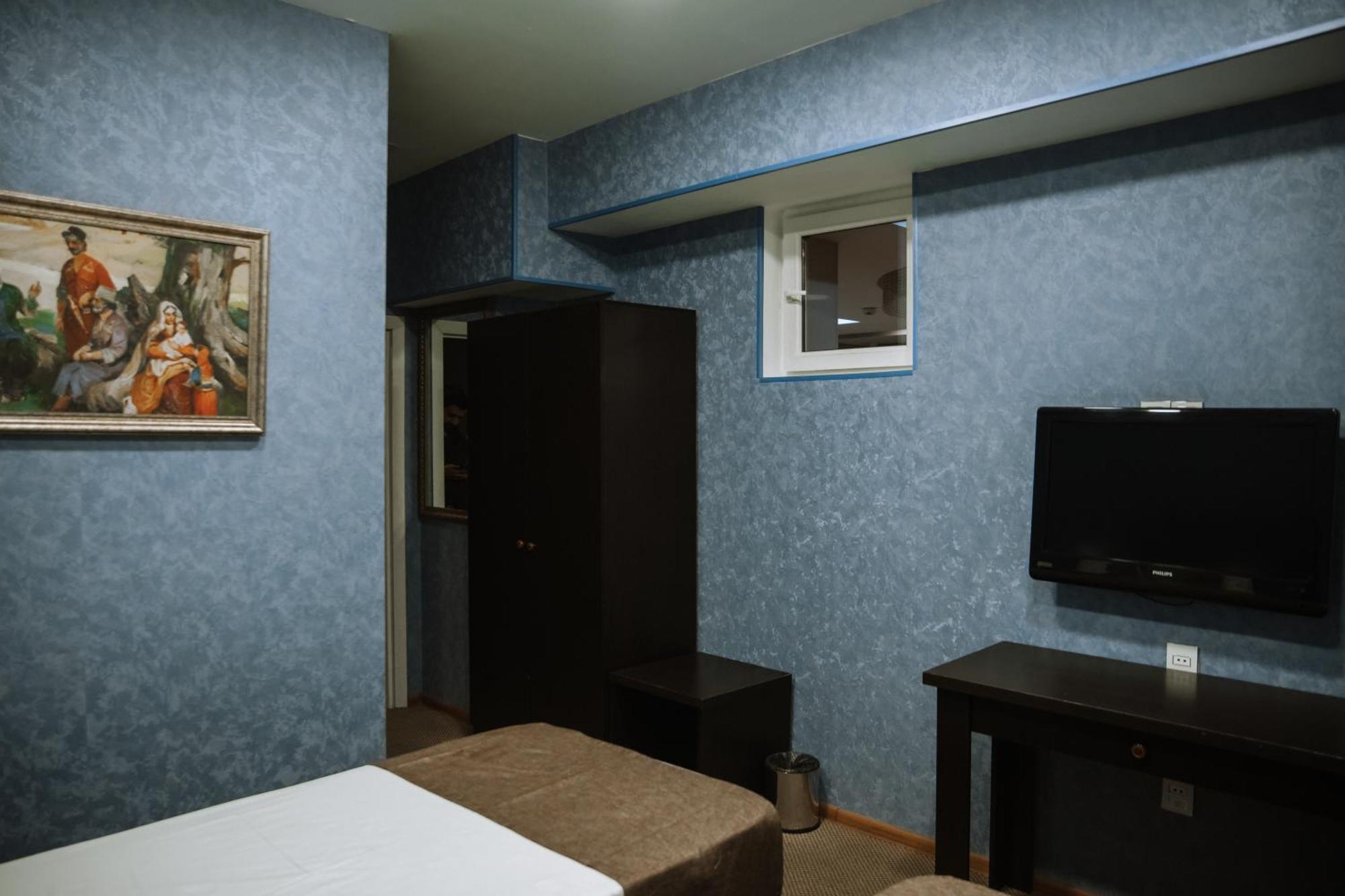 Address Hotel באקו מראה חיצוני תמונה