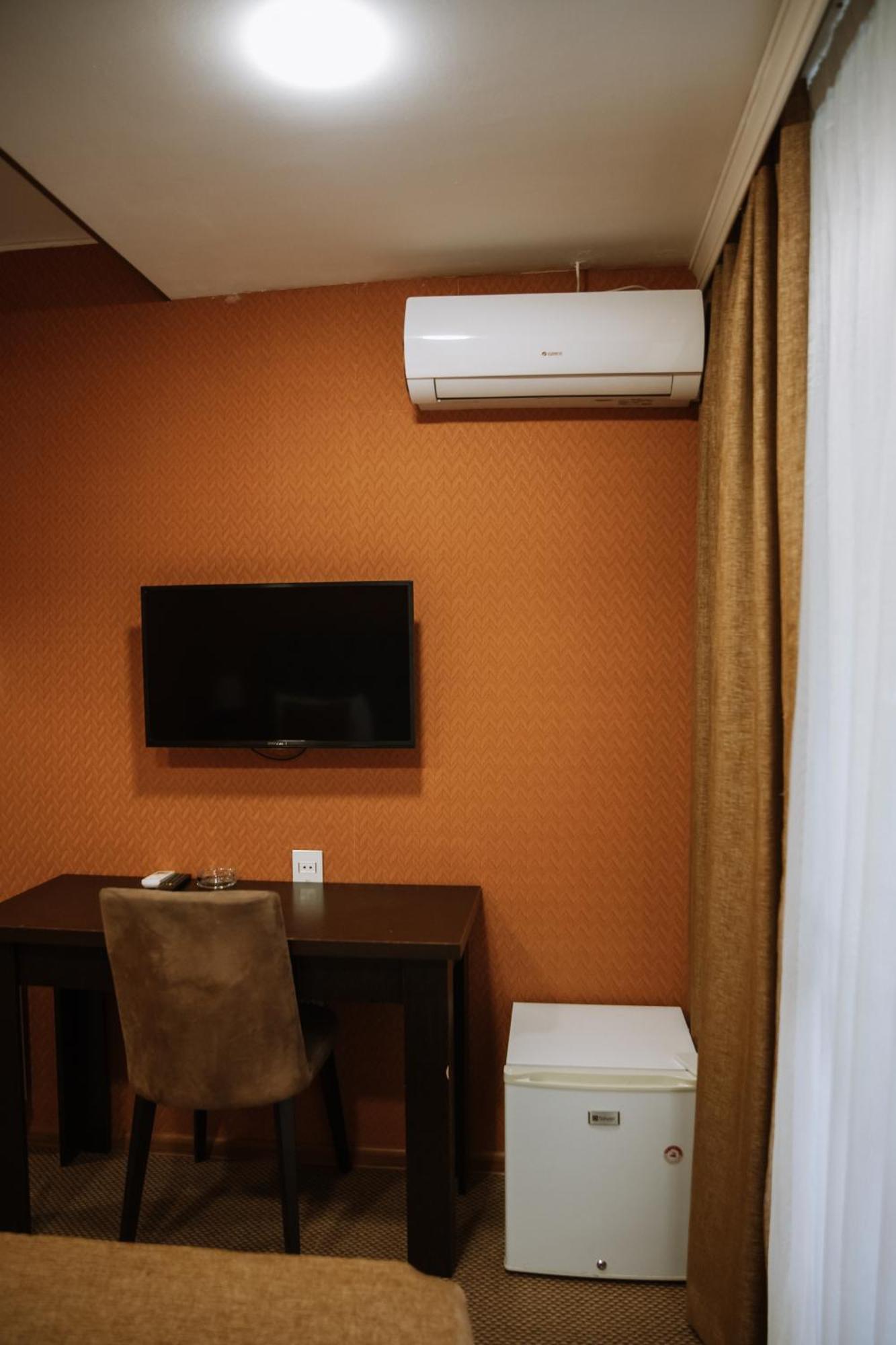 Address Hotel באקו מראה חיצוני תמונה