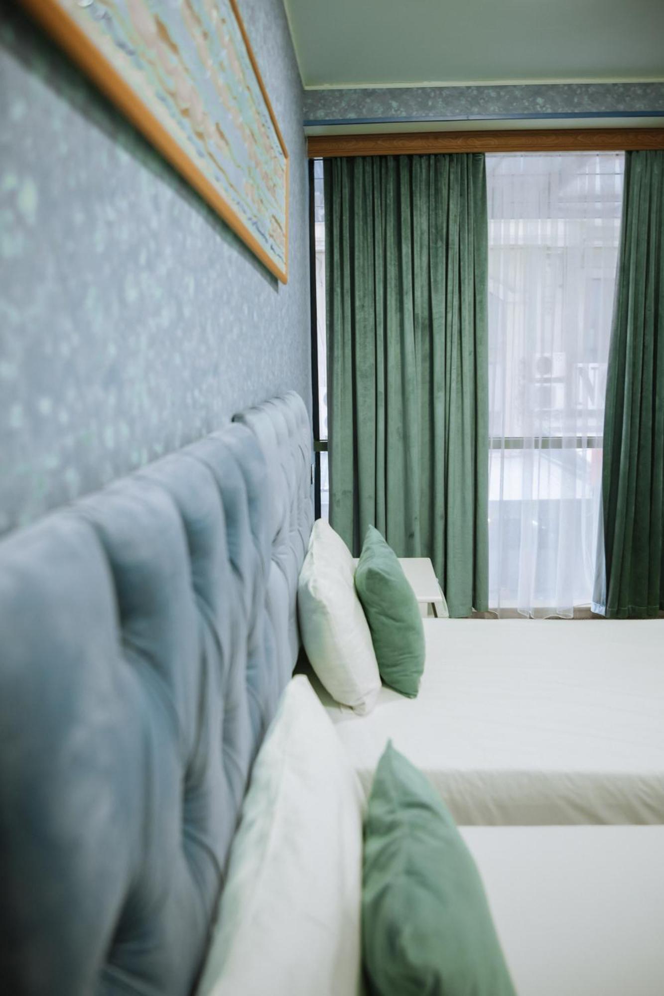 Address Hotel באקו מראה חיצוני תמונה