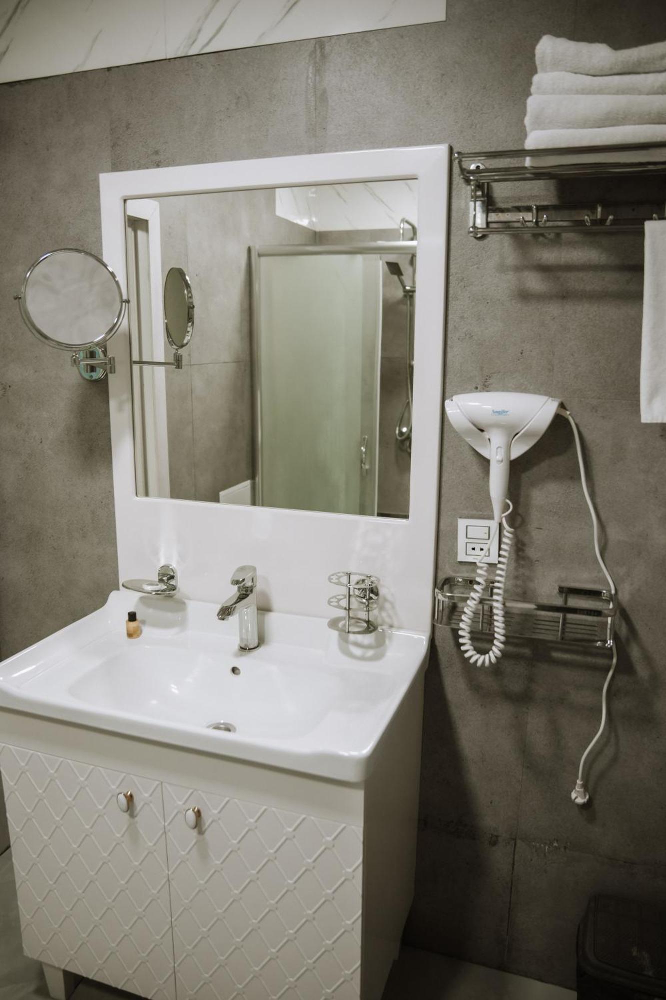 Address Hotel באקו מראה חיצוני תמונה
