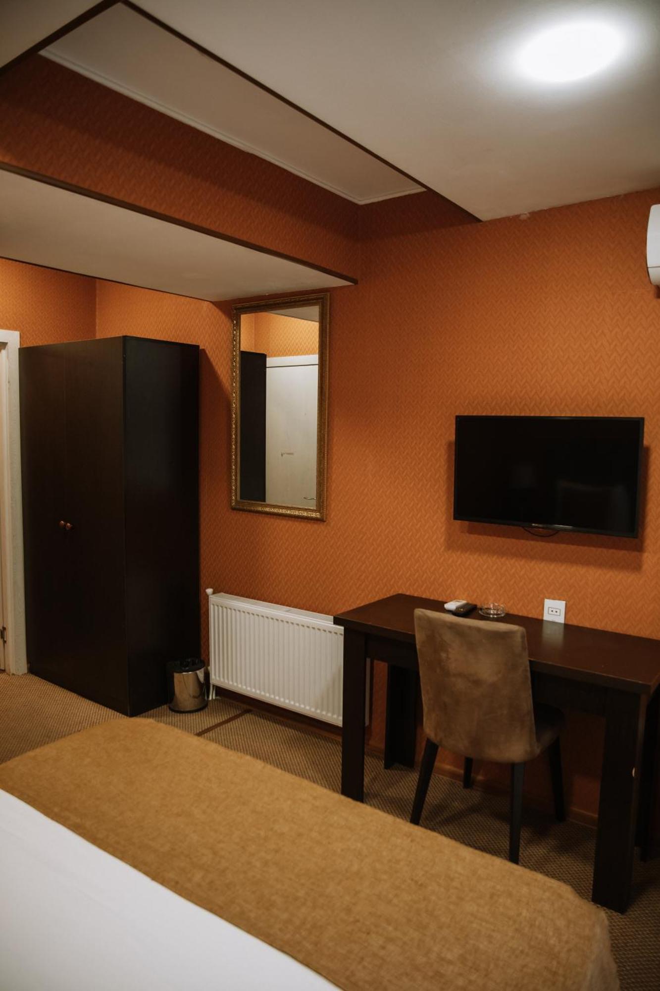 Address Hotel באקו מראה חיצוני תמונה