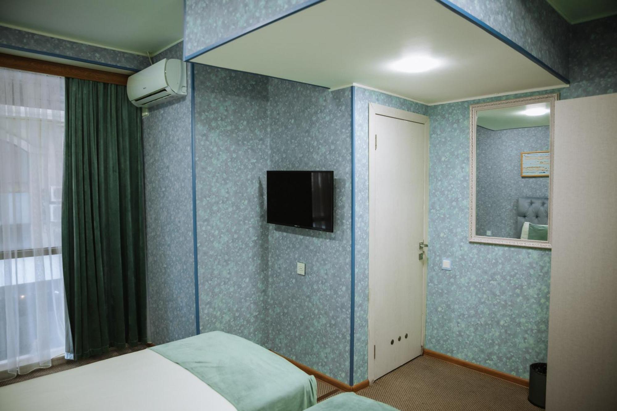 Address Hotel באקו מראה חיצוני תמונה