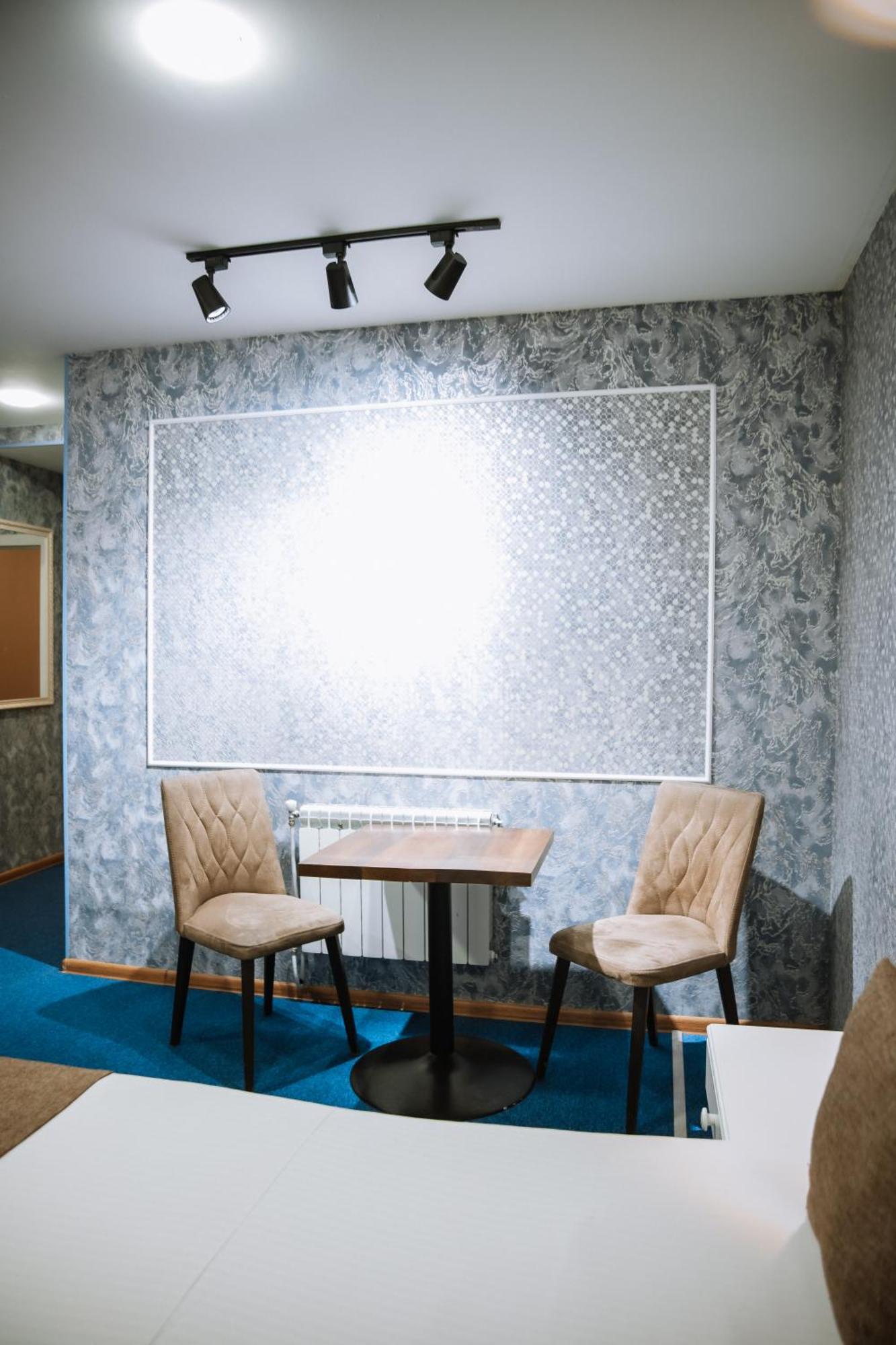 Address Hotel באקו מראה חיצוני תמונה