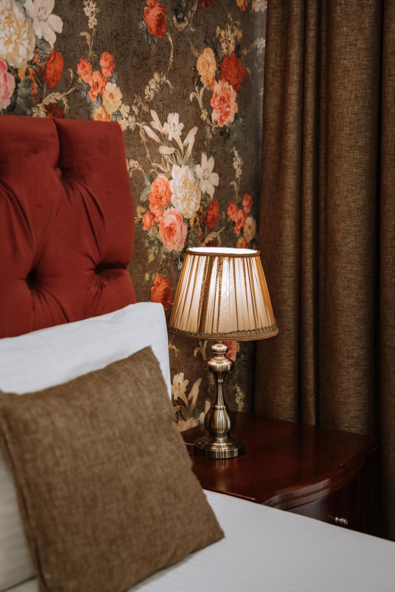 Address Hotel באקו מראה חיצוני תמונה
