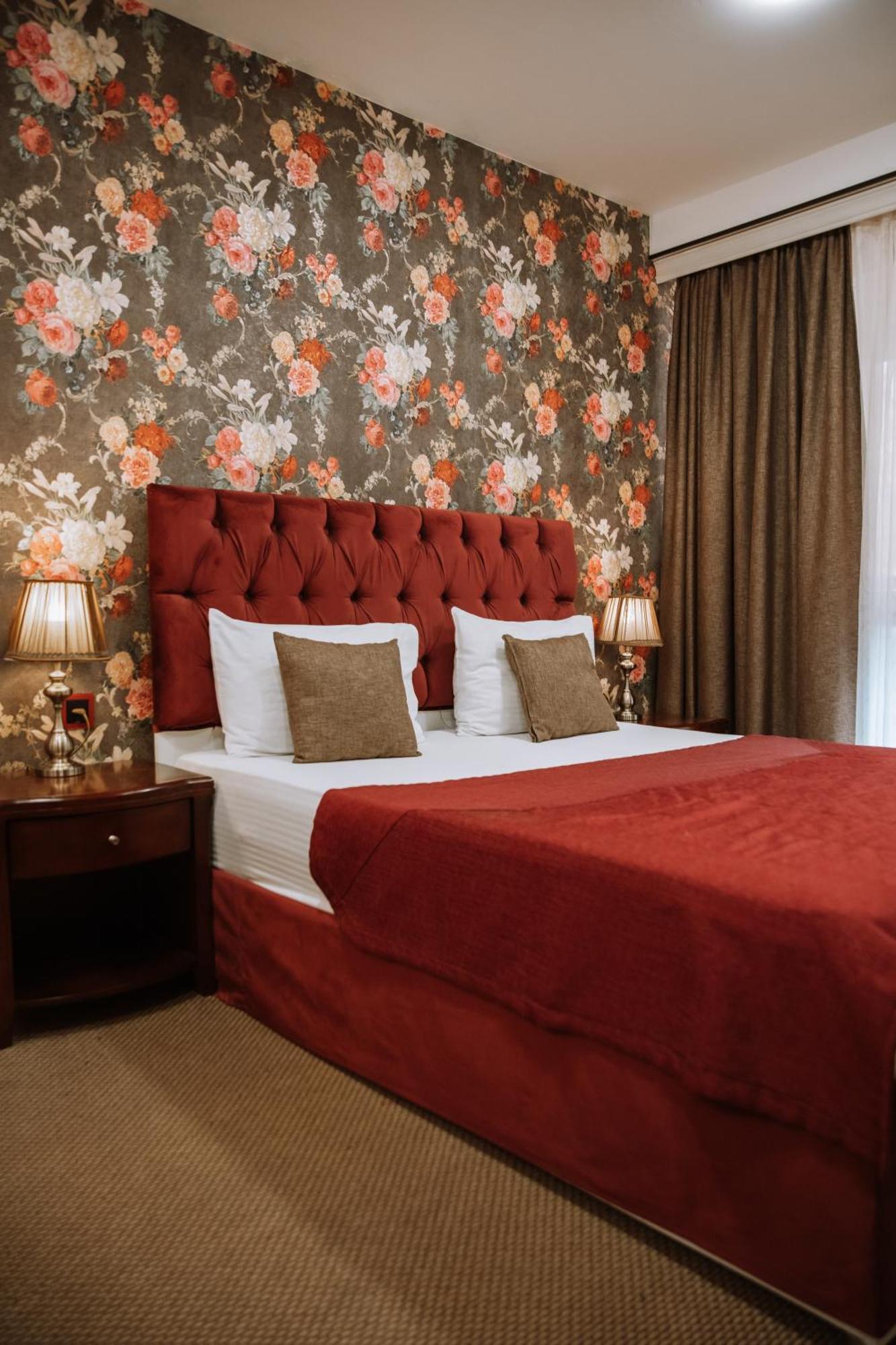 Address Hotel באקו מראה חיצוני תמונה