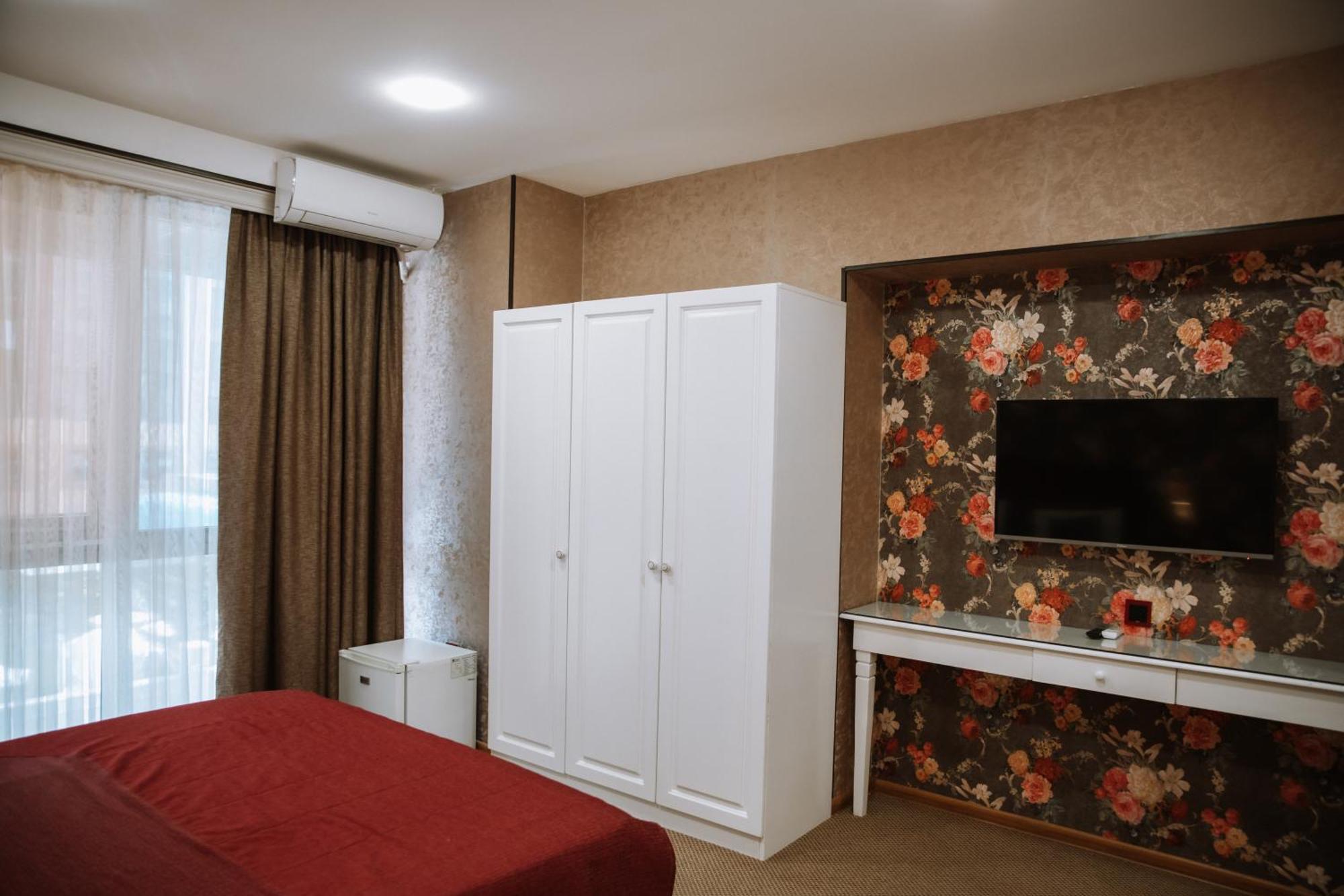 Address Hotel באקו מראה חיצוני תמונה