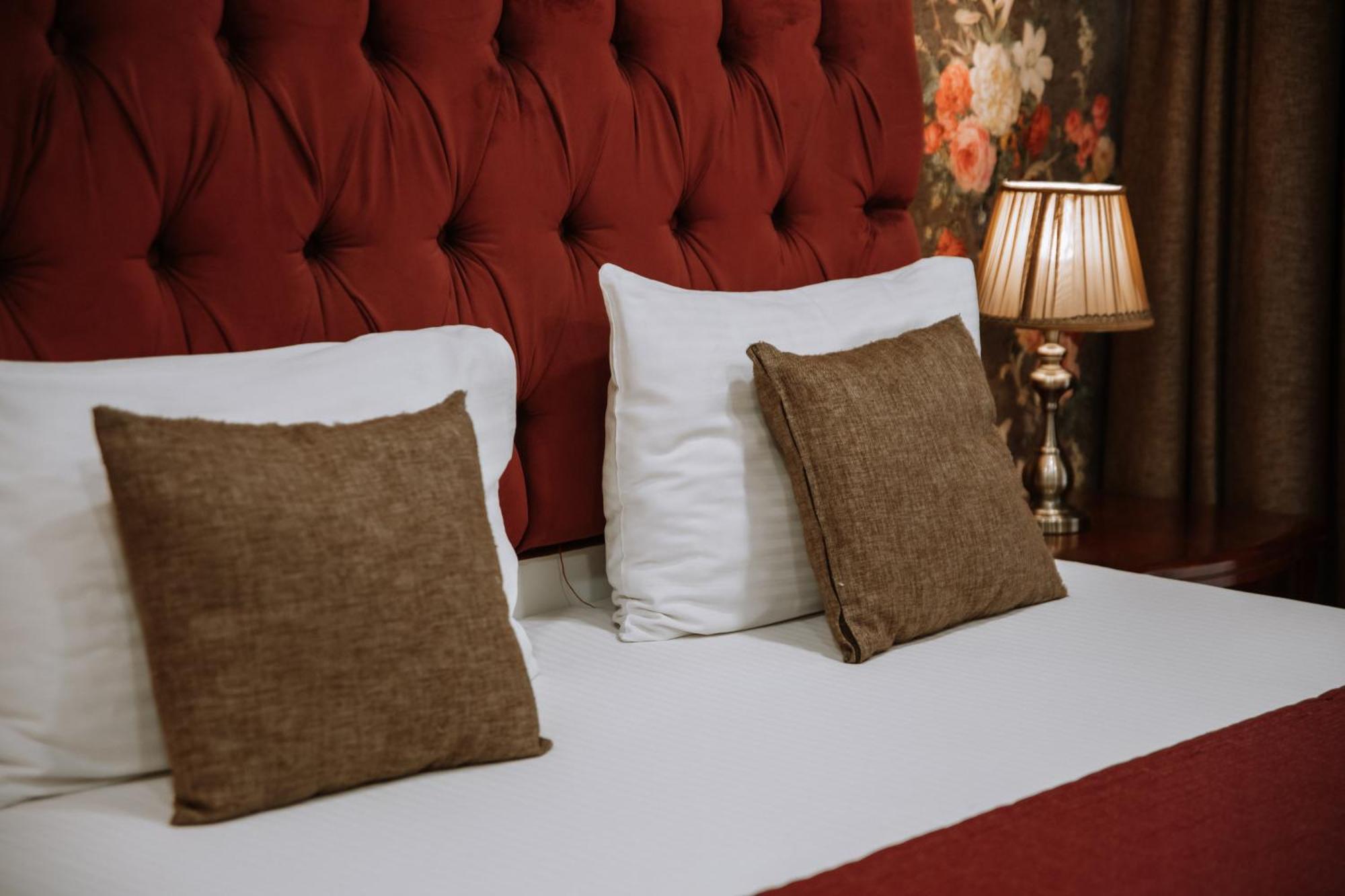 Address Hotel באקו מראה חיצוני תמונה