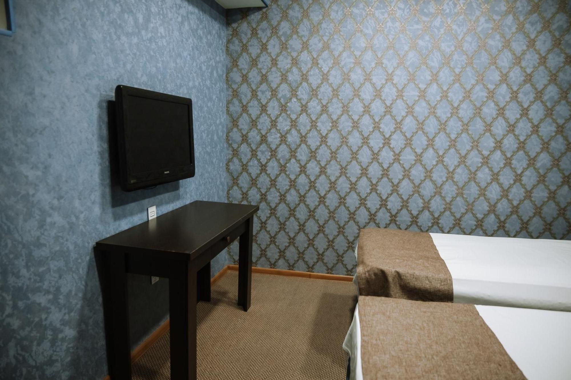 Address Hotel באקו מראה חיצוני תמונה