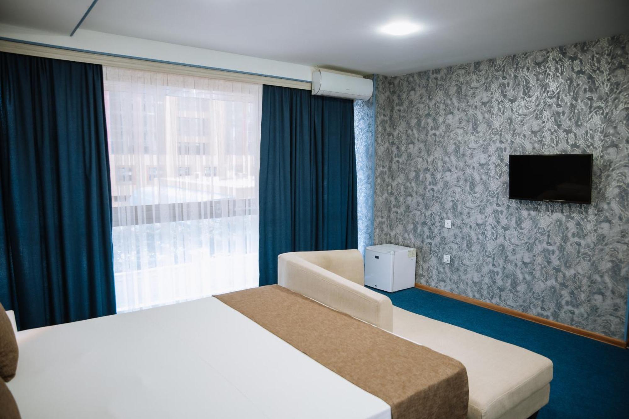 Address Hotel באקו מראה חיצוני תמונה