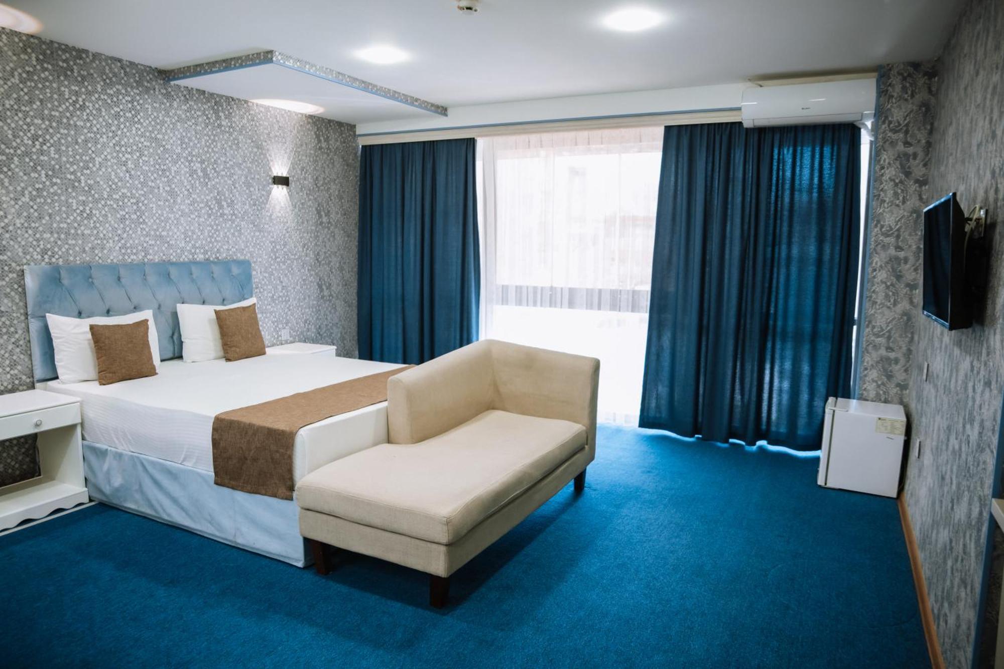 Address Hotel באקו מראה חיצוני תמונה