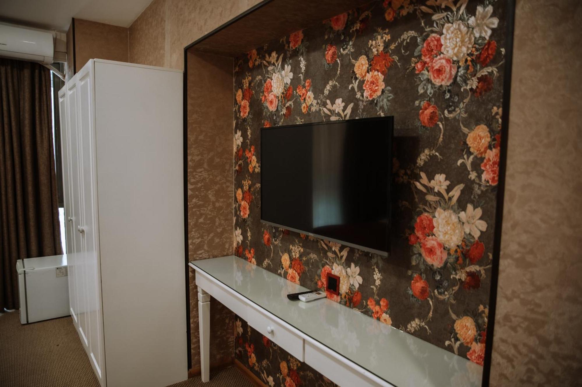 Address Hotel באקו מראה חיצוני תמונה